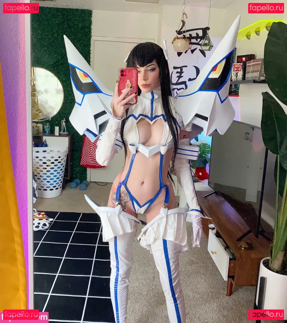 gremlynne Onlyfans Photo Gallery 