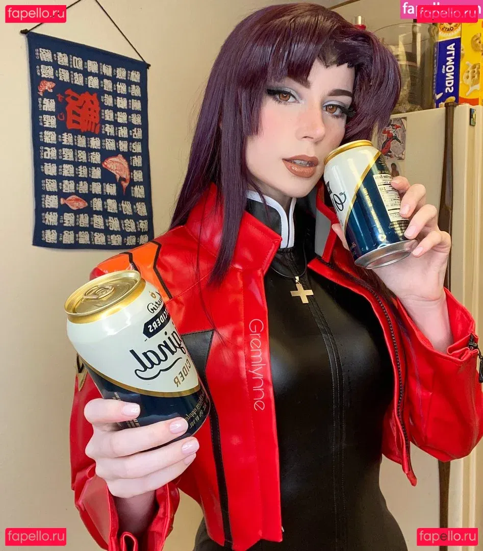 gremlynne Onlyfans Photo Gallery 