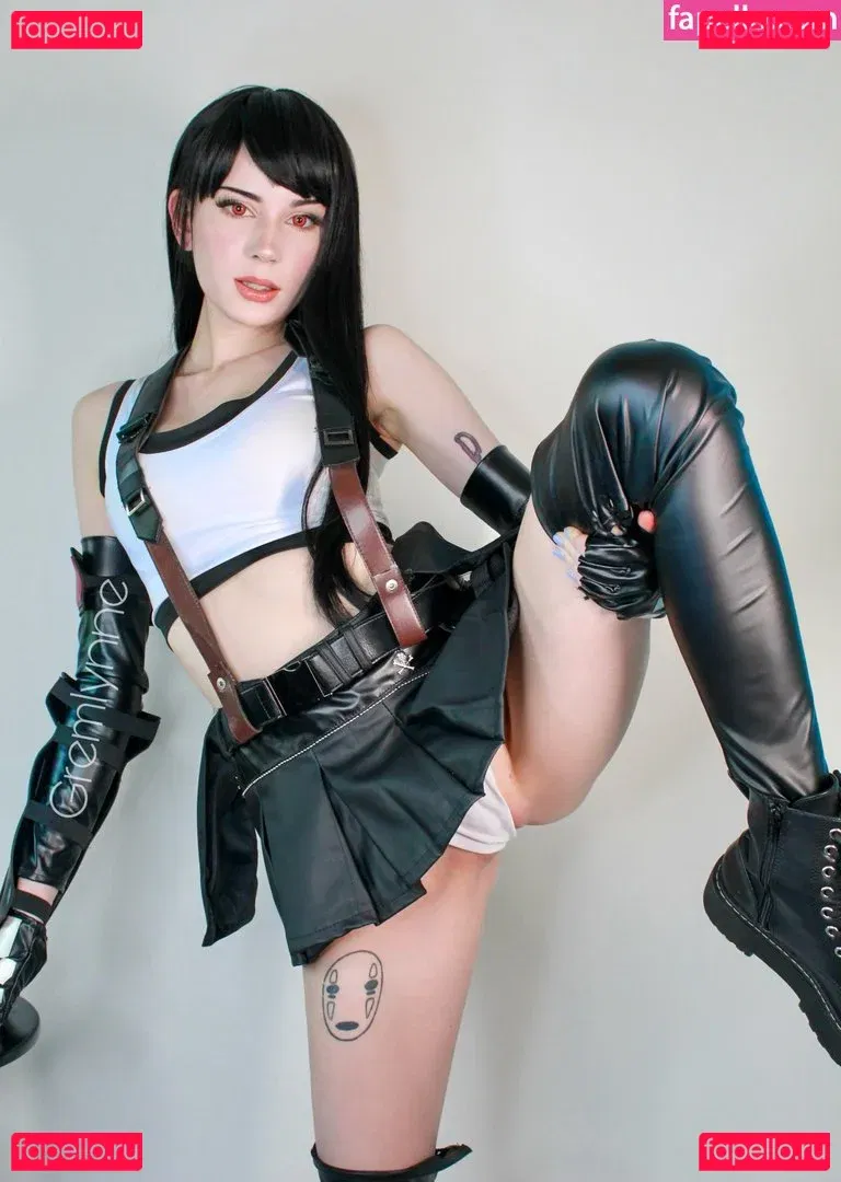 gremlynne Onlyfans Photo Gallery 