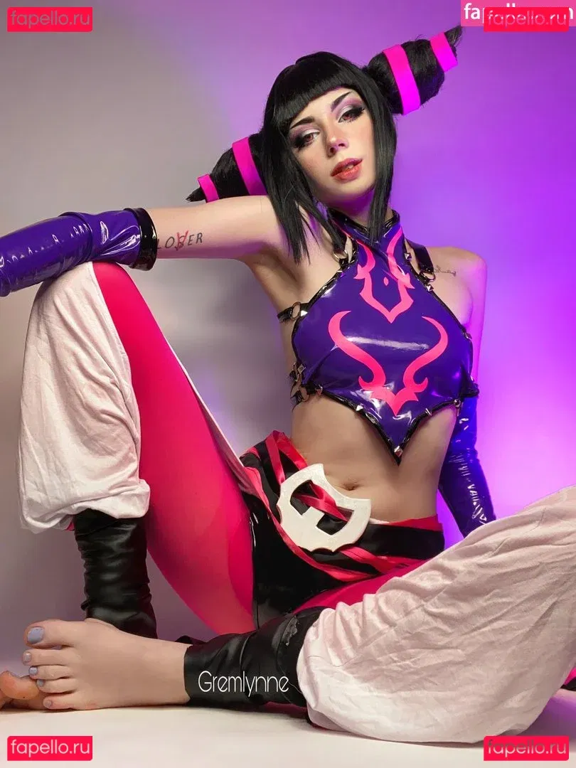 gremlynne Onlyfans Photo Gallery 