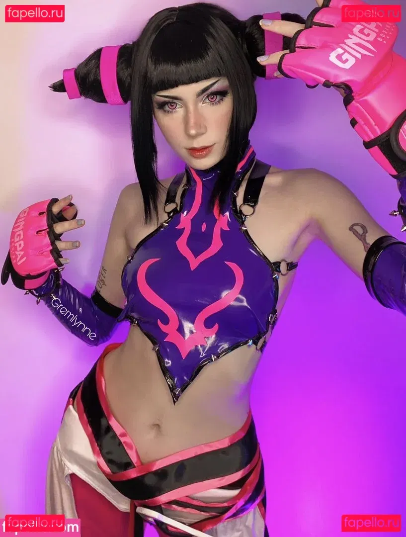 gremlynne Onlyfans Photo Gallery 