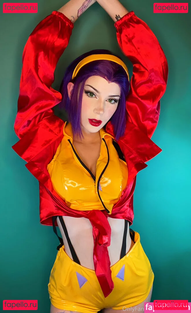 gremlynne Onlyfans Photo Gallery 