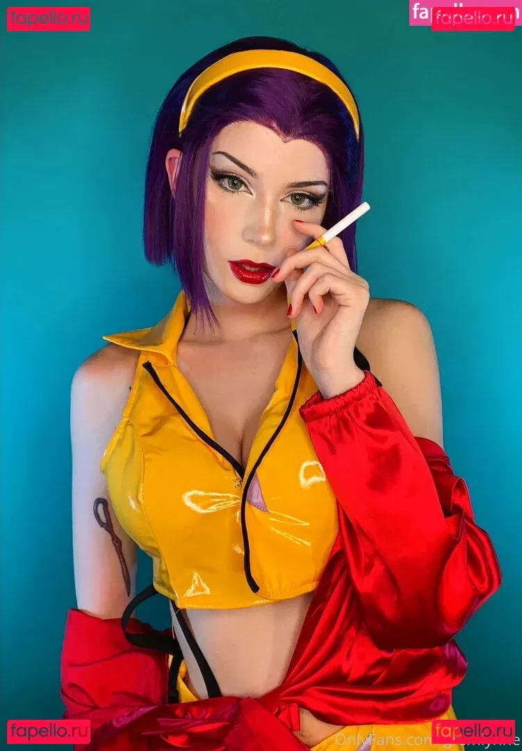 gremlynne Onlyfans Photo Gallery 