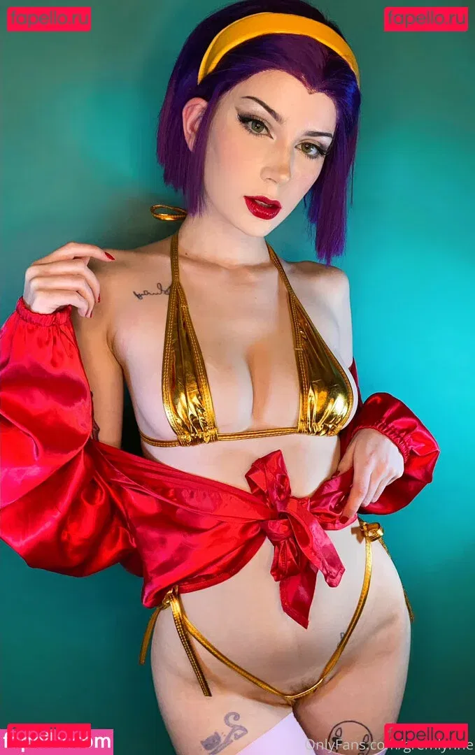 gremlynne Onlyfans Photo Gallery 