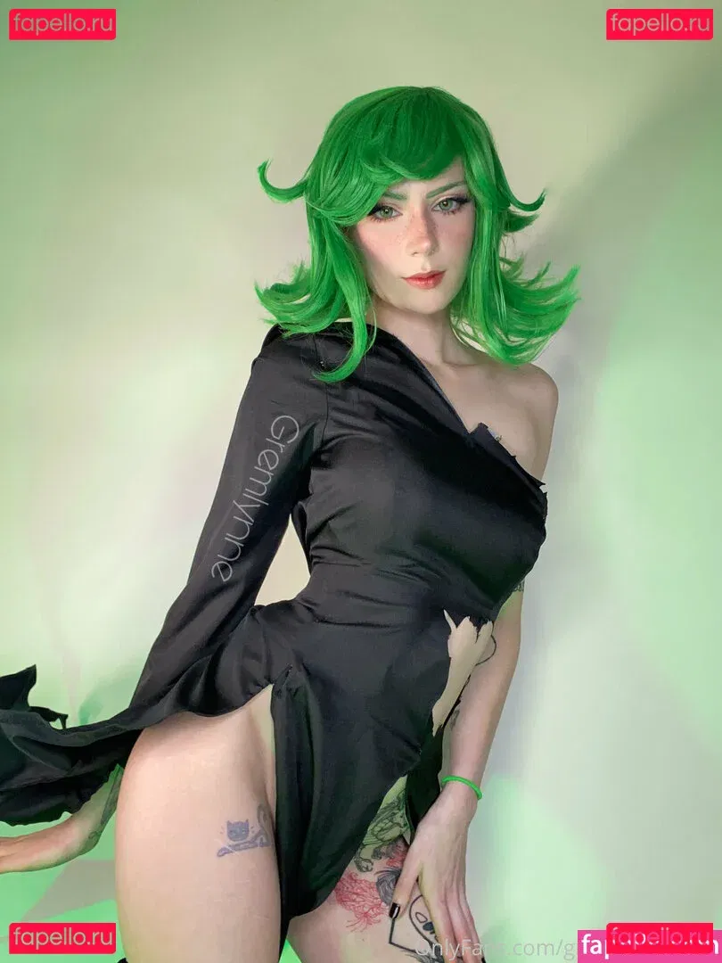 gremlynne Onlyfans Photo Gallery 