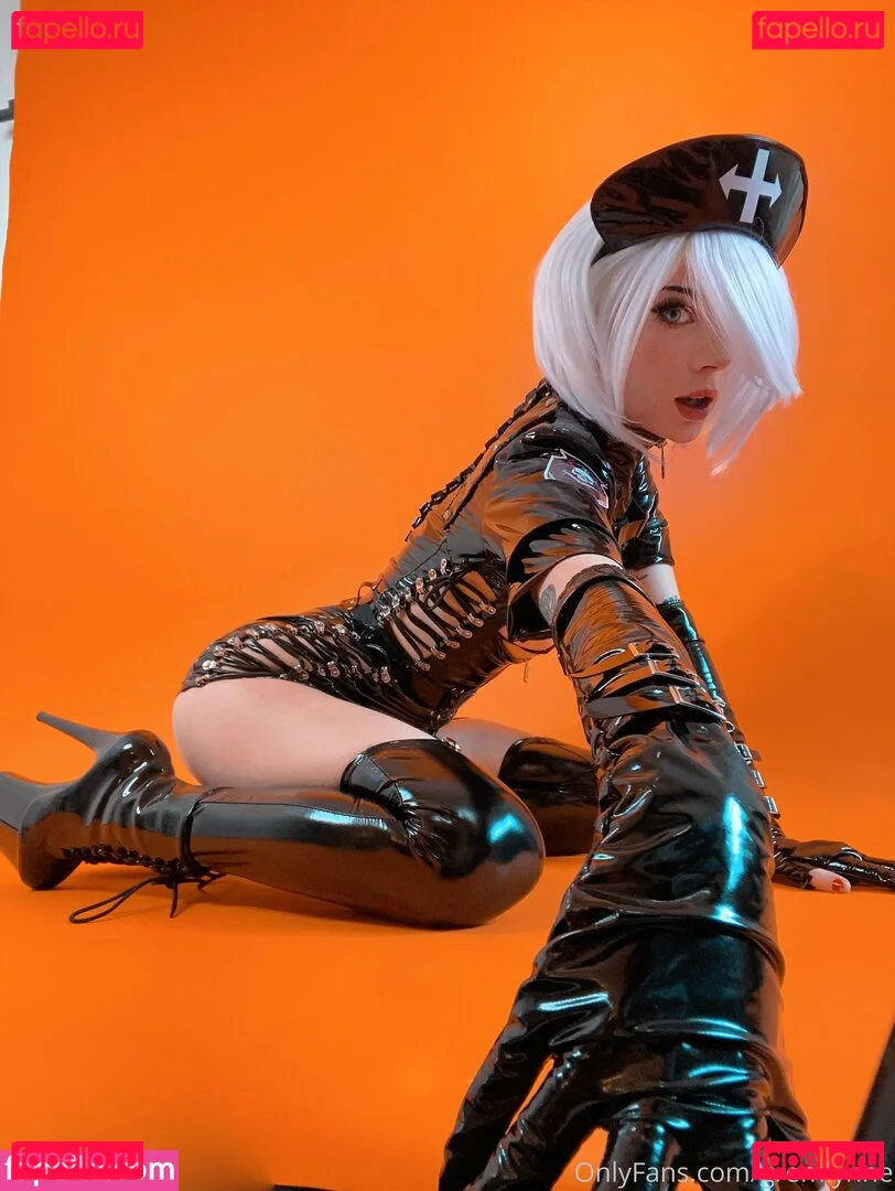 gremlynne Onlyfans Photo Gallery 