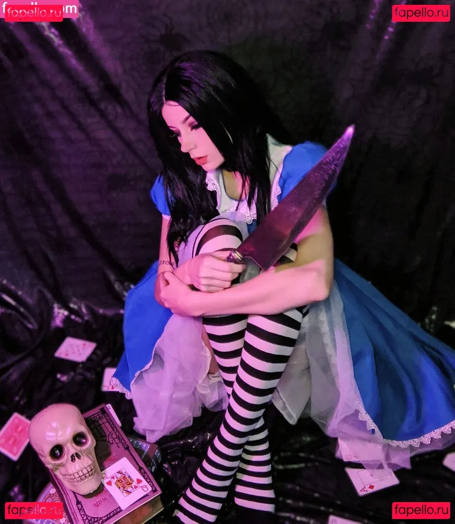 gremlynne Onlyfans Photo Gallery 