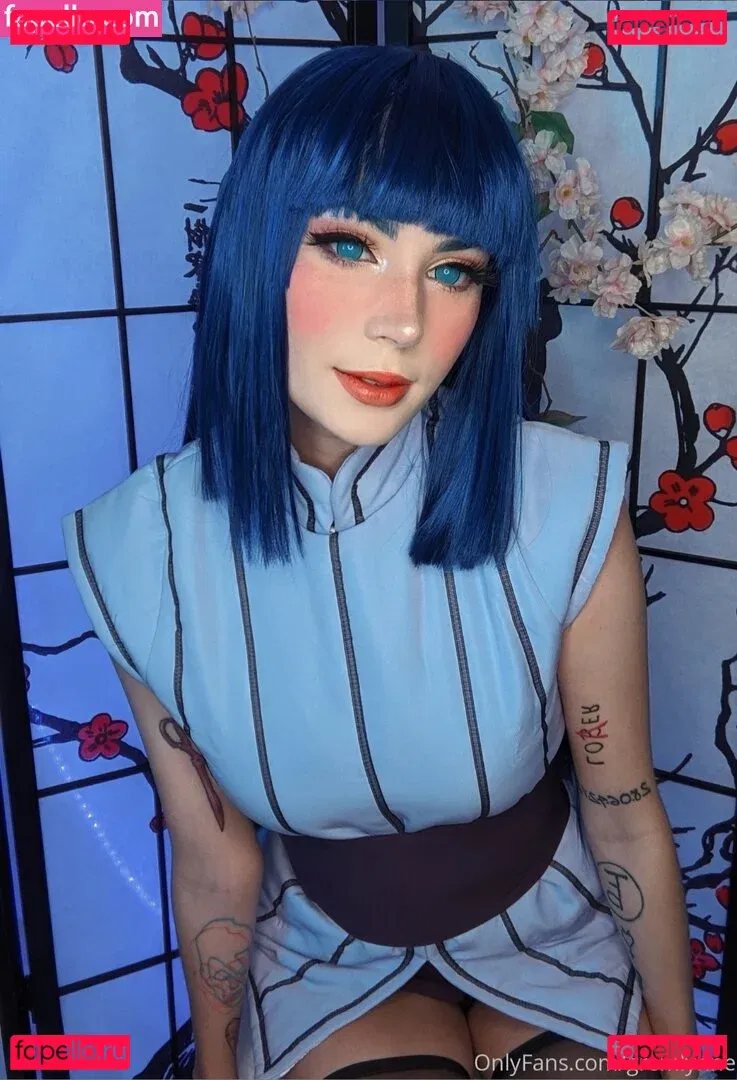 gremlynne Onlyfans Photo Gallery 