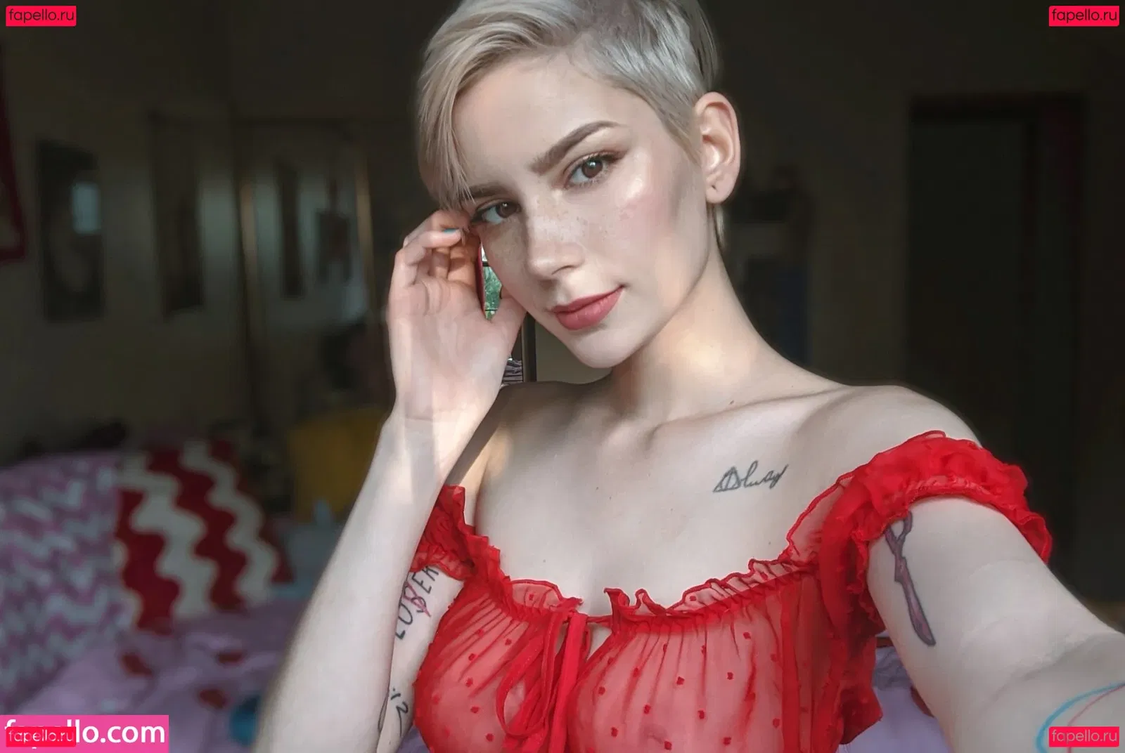 gremlynne Onlyfans Photo Gallery 