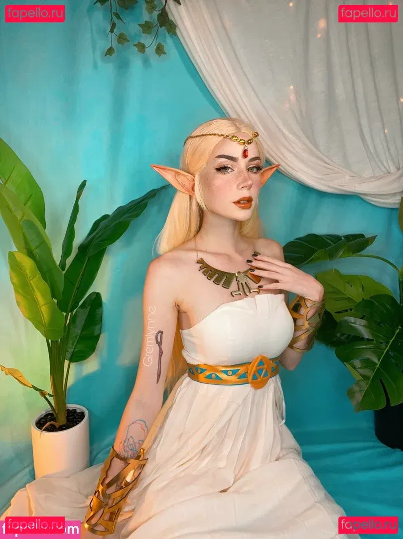 gremlynne Onlyfans Photo Gallery 