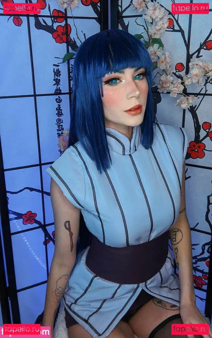 gremlynne Onlyfans Photo Gallery 