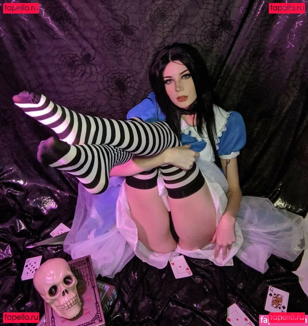 gremlynne Onlyfans Photo Gallery 