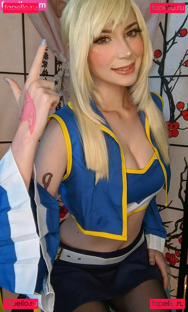 gremlynne Onlyfans Photo Gallery 