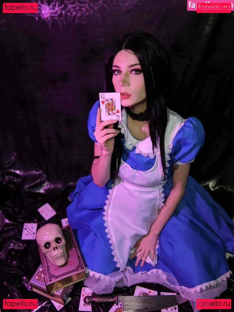 gremlynne Onlyfans Photo Gallery 