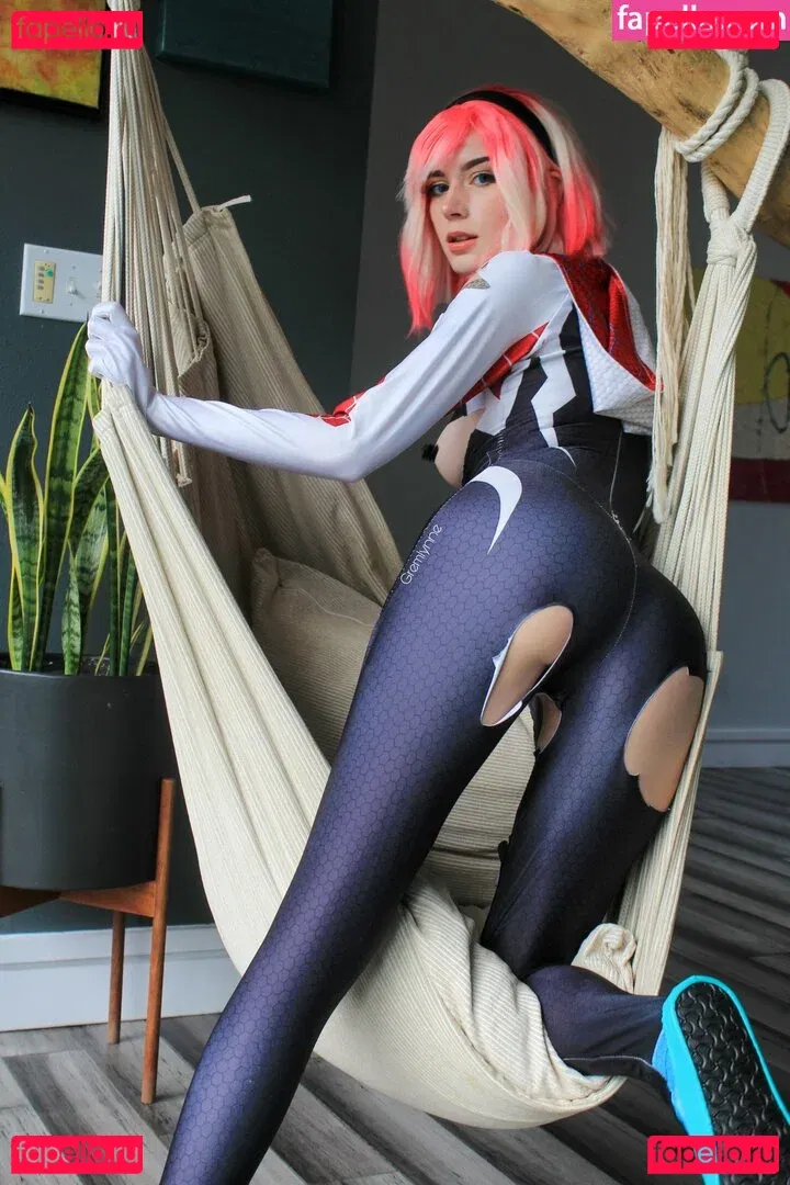 gremlynne Onlyfans Photo Gallery 