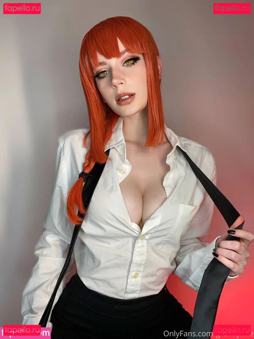 gremlynne Onlyfans Photo Gallery 