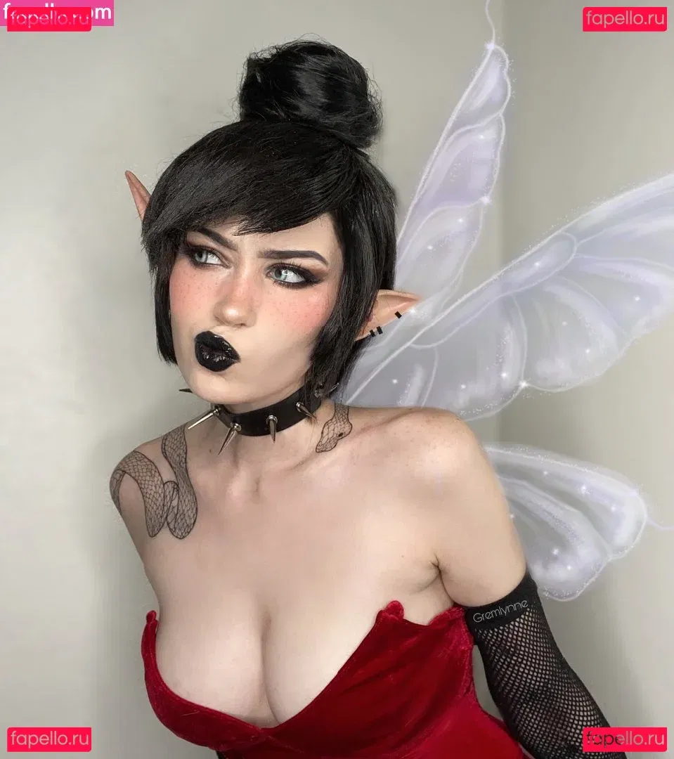 gremlynne Onlyfans Photo Gallery 