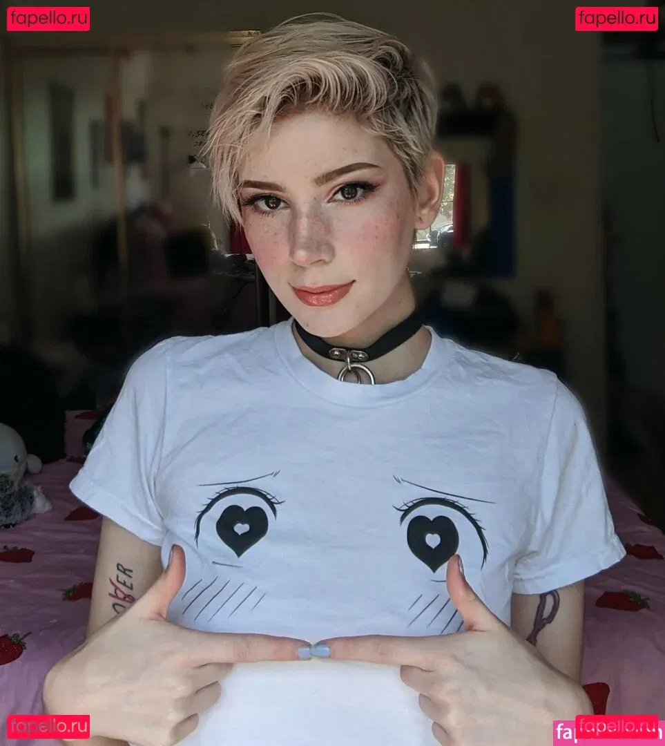 gremlynne Onlyfans Photo Gallery 