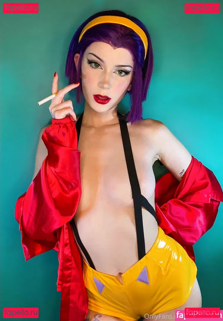 gremlynne Onlyfans Photo Gallery 