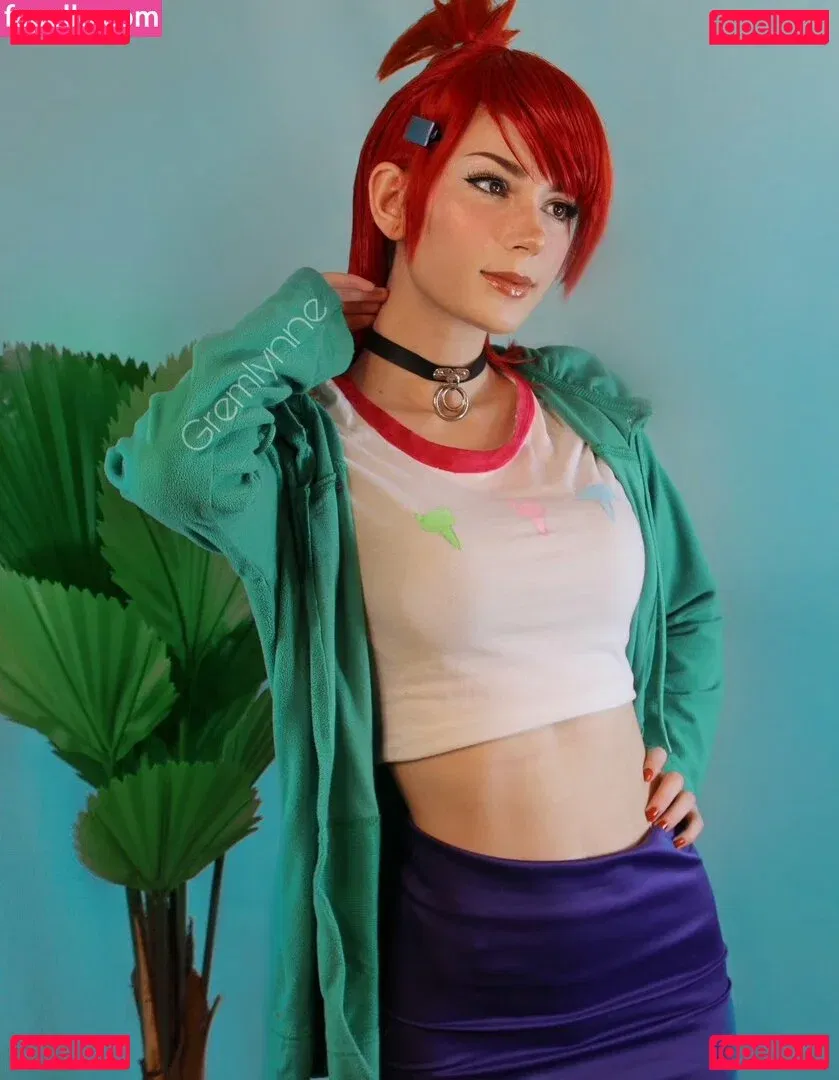 gremlynne Onlyfans Photo Gallery 