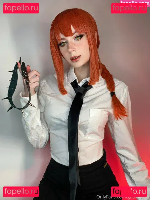 gremlynne Onlyfans Photo Gallery 