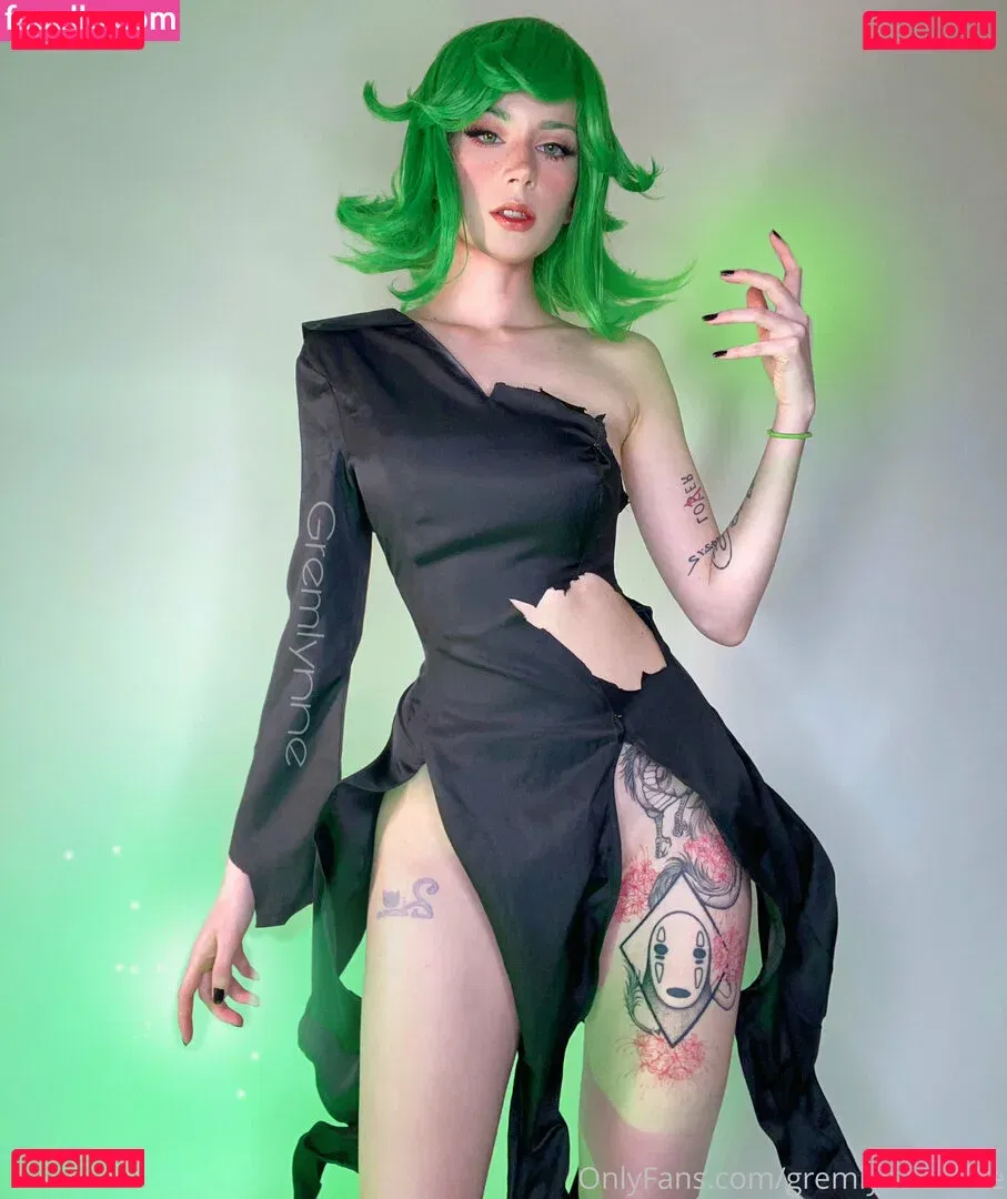 gremlynne Onlyfans Photo Gallery 