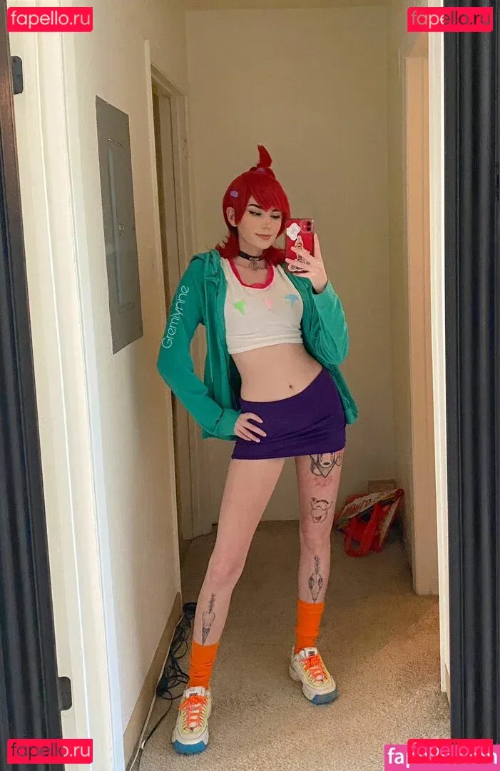 gremlynne Onlyfans Photo Gallery 