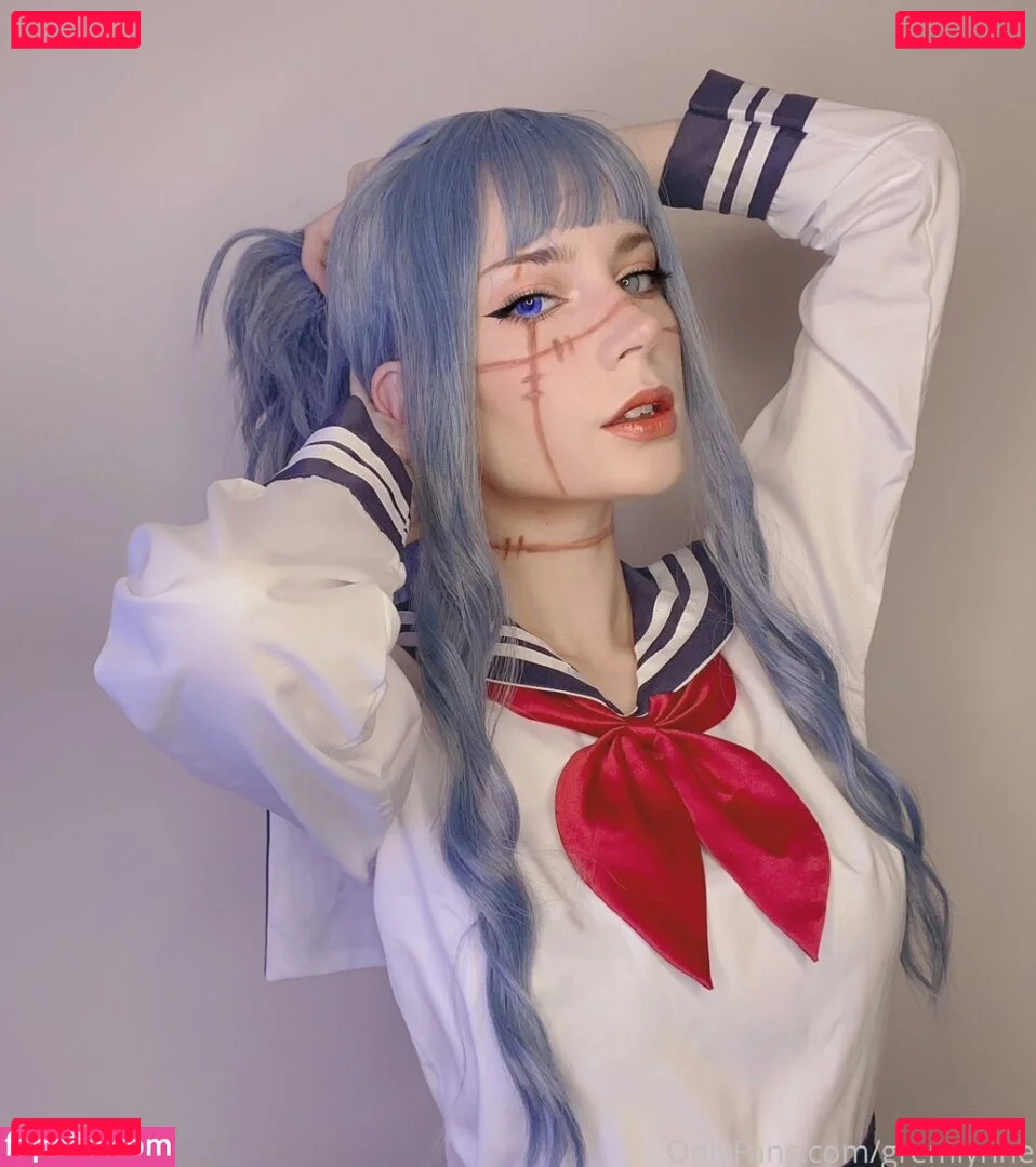 gremlynne Onlyfans Photo Gallery 