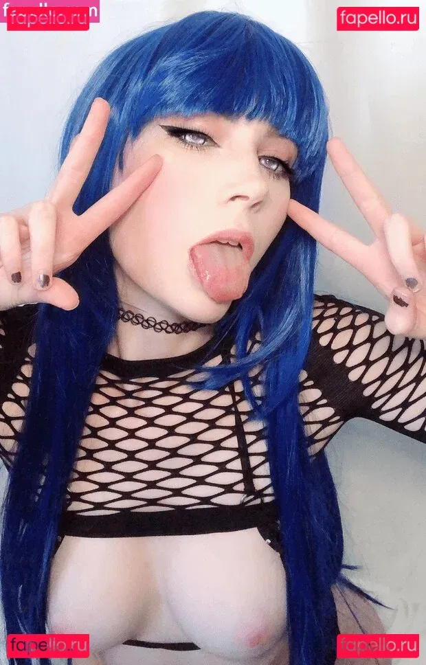 gremlynne Onlyfans Photo Gallery 