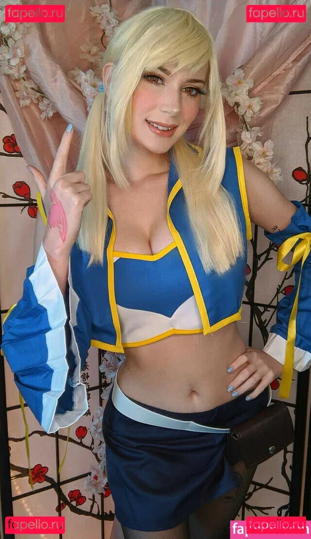 gremlynne Onlyfans Photo Gallery 