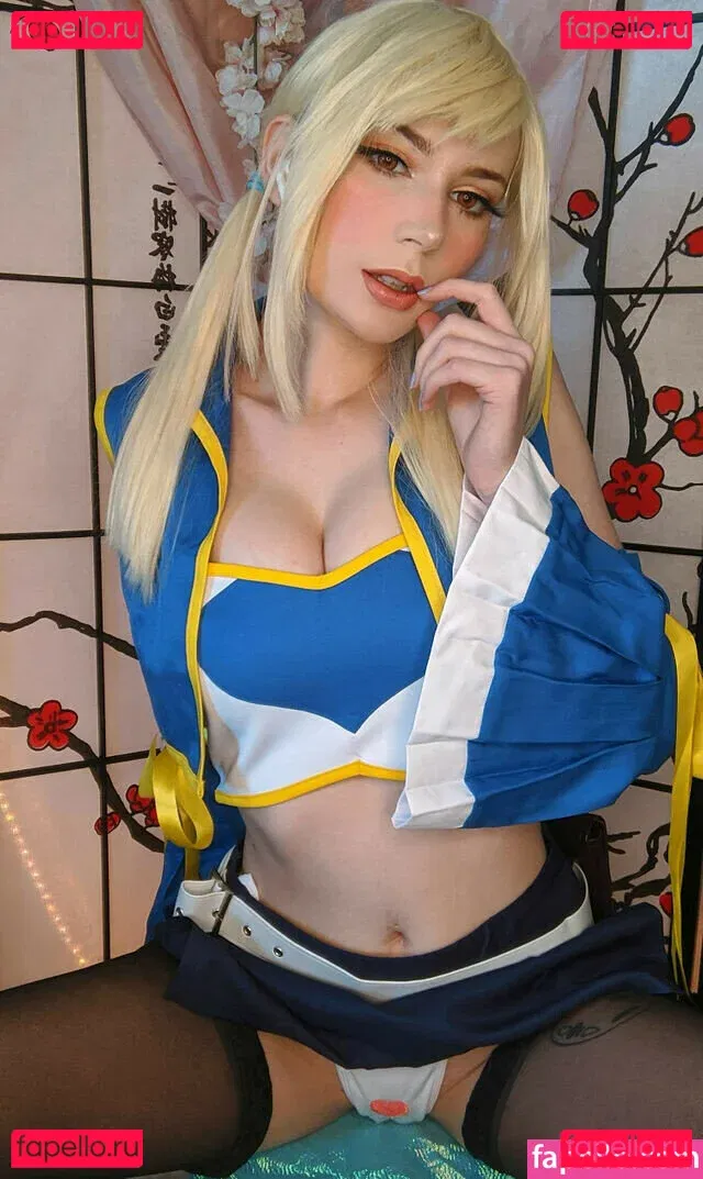 gremlynne Onlyfans Photo Gallery 