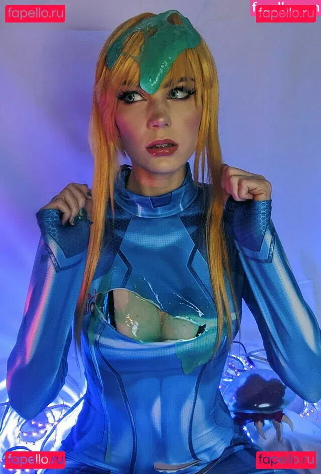 gremlynne Onlyfans Photo Gallery 