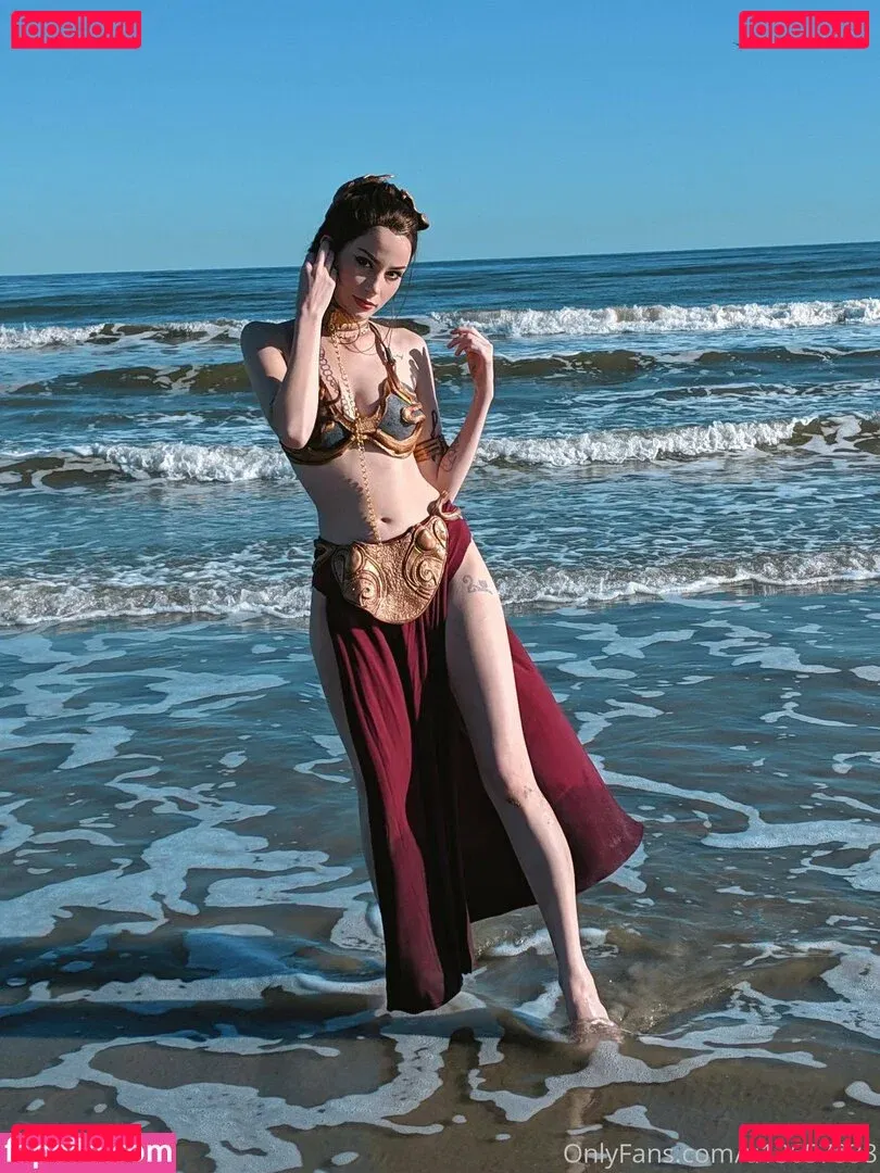 gremlynne Onlyfans Photo Gallery 