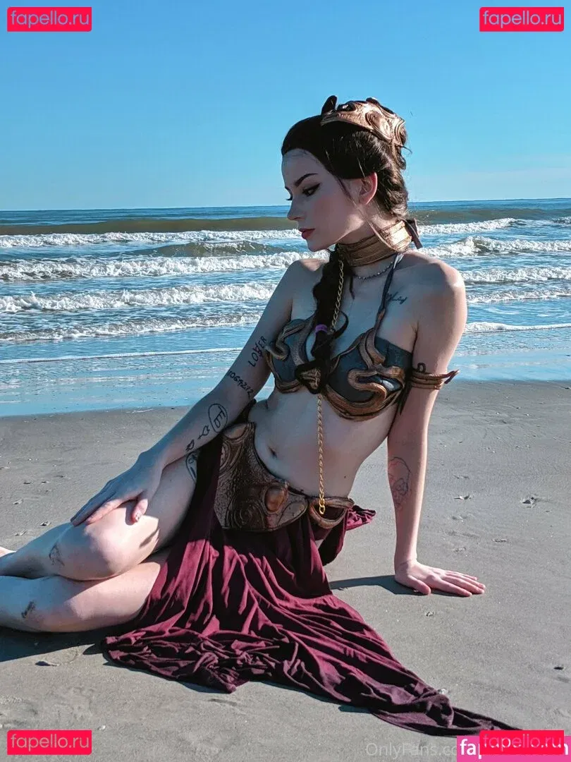 gremlynne Onlyfans Photo Gallery 