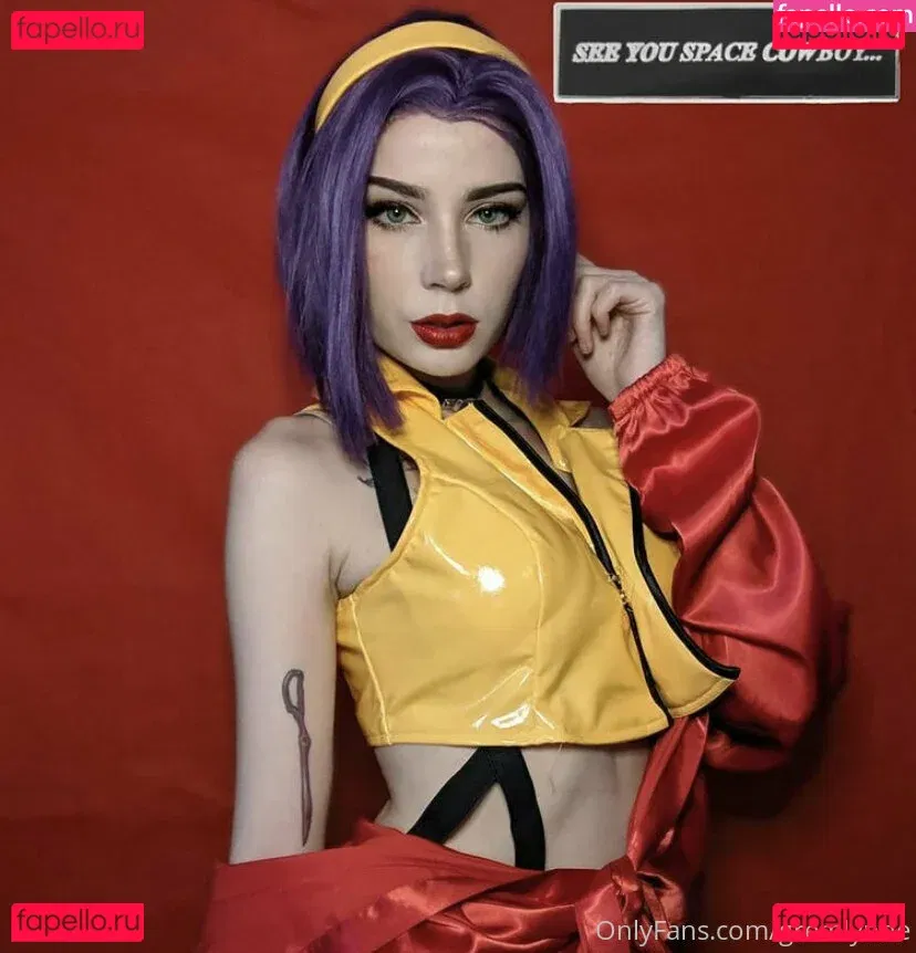 gremlynne Onlyfans Photo Gallery 