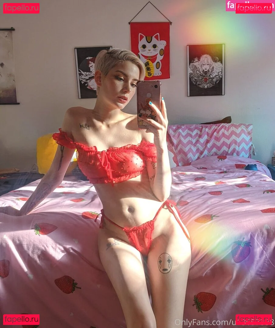 gremlynne Onlyfans Photo Gallery 