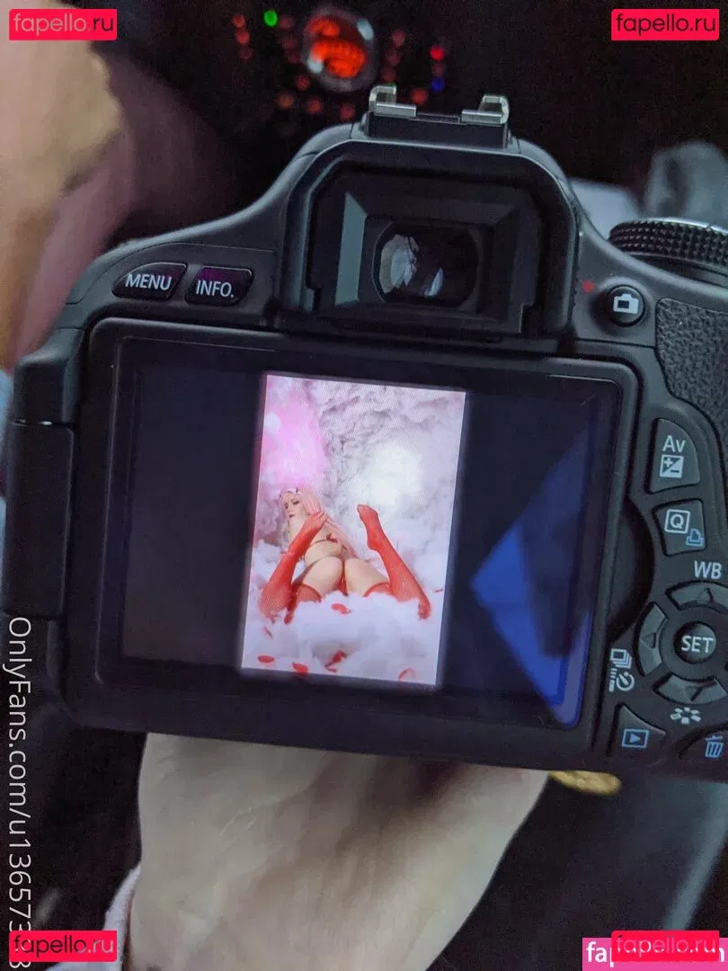 gremlynne Onlyfans Photo Gallery 