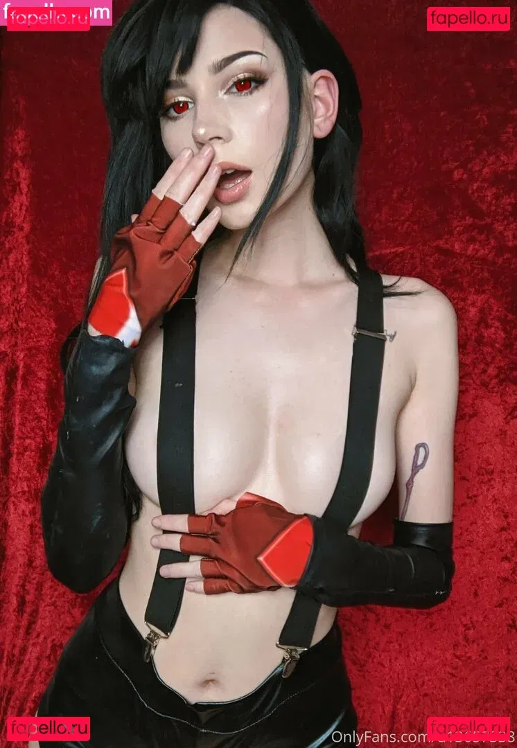 gremlynne Onlyfans Photo Gallery 