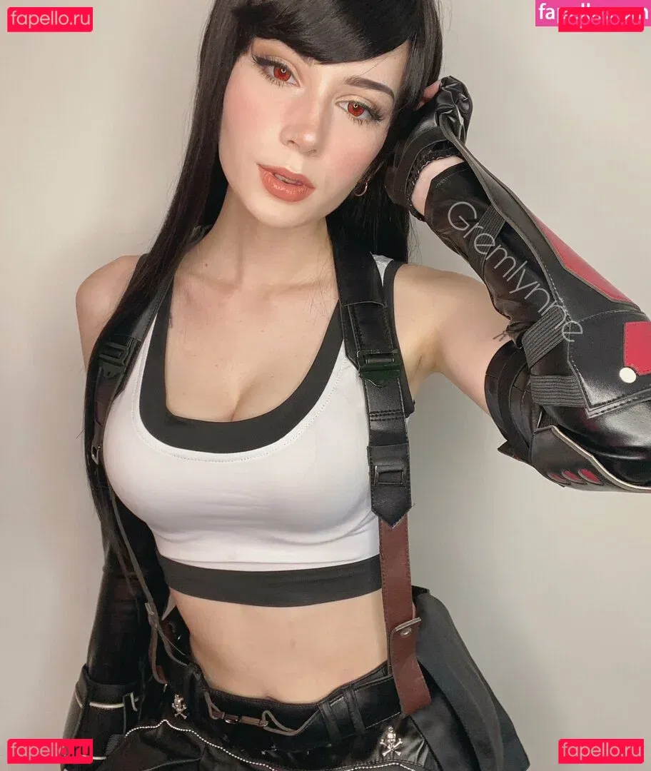 gremlynne Onlyfans Photo Gallery 