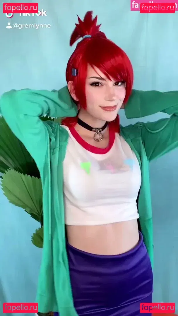 gremlynne Onlyfans Photo Gallery 