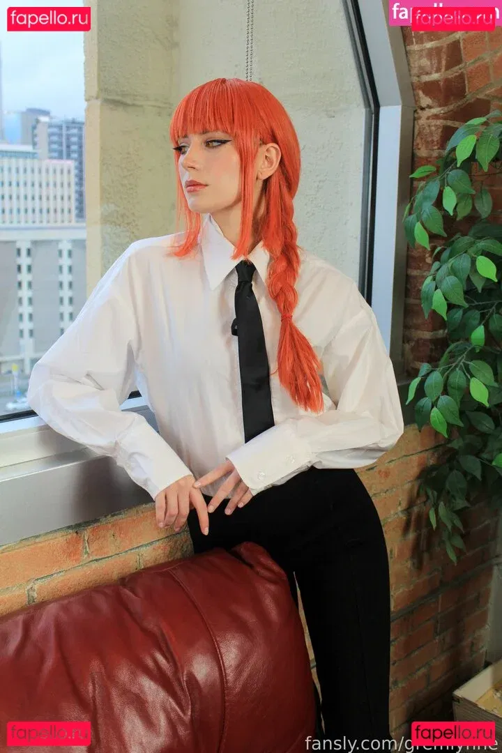 gremlynne Onlyfans Photo Gallery 