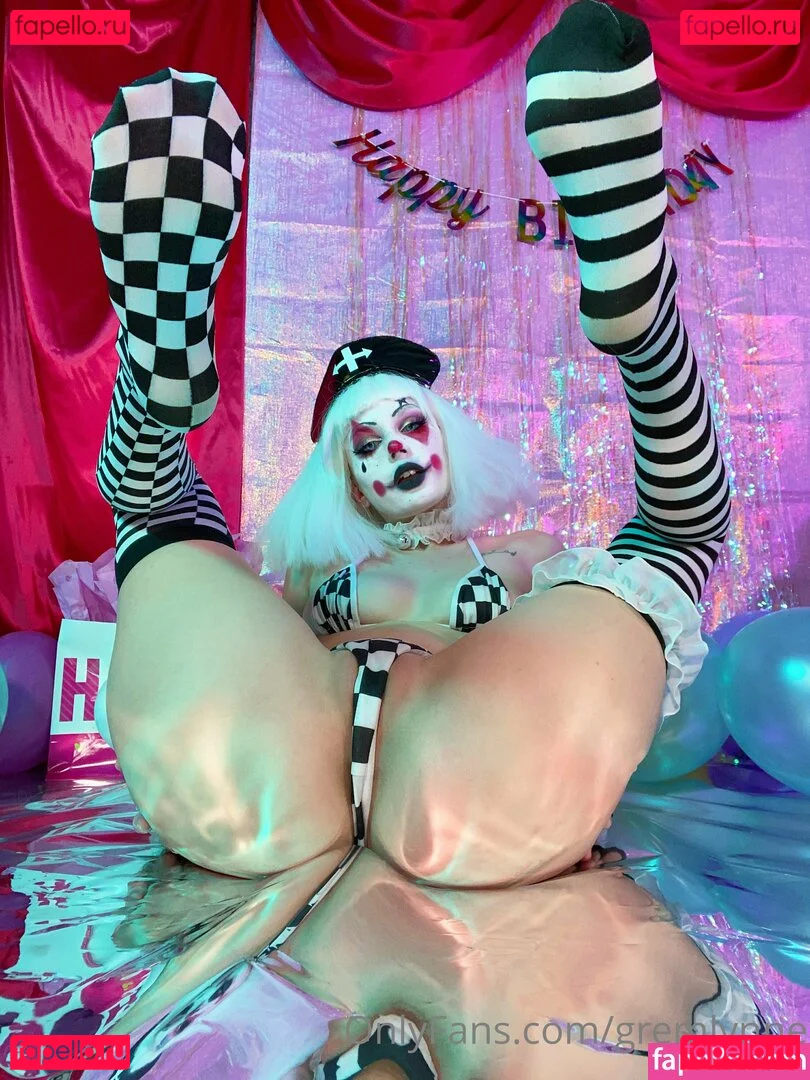 gremlynne Onlyfans Photo Gallery 