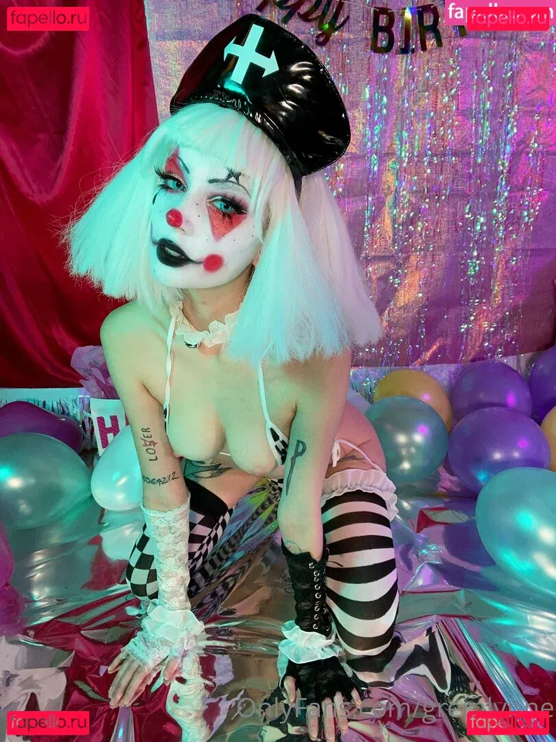 gremlynne Onlyfans Photo Gallery 