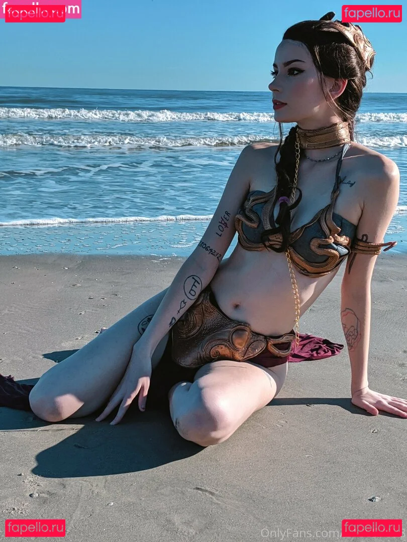 gremlynne Onlyfans Photo Gallery 