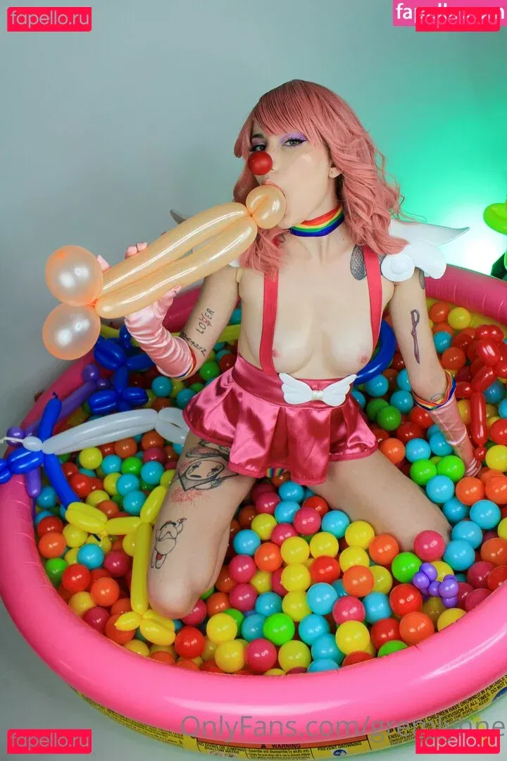 gremlynne Onlyfans Photo Gallery 