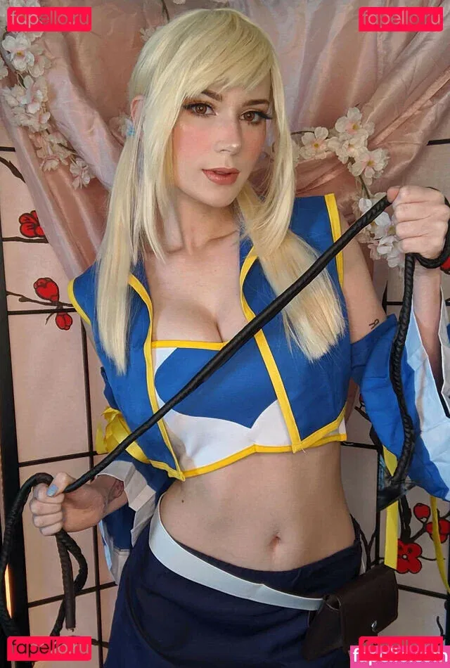 gremlynne Onlyfans Photo Gallery 