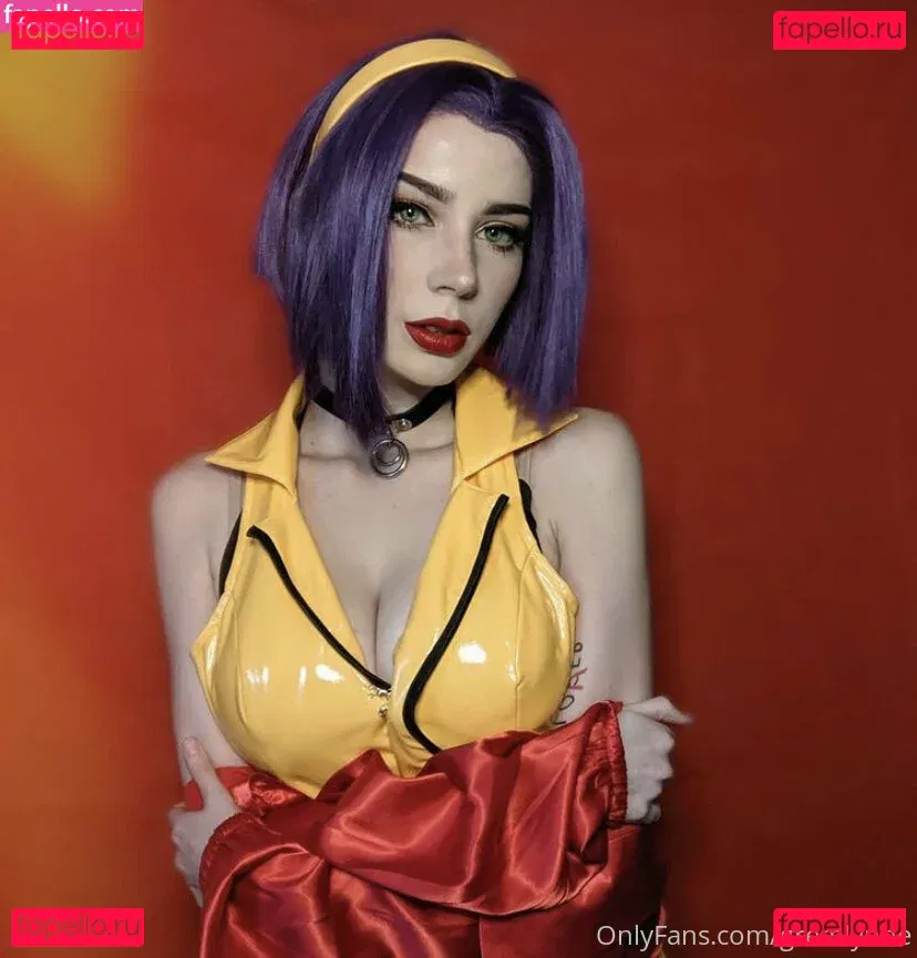 gremlynne Onlyfans Photo Gallery 