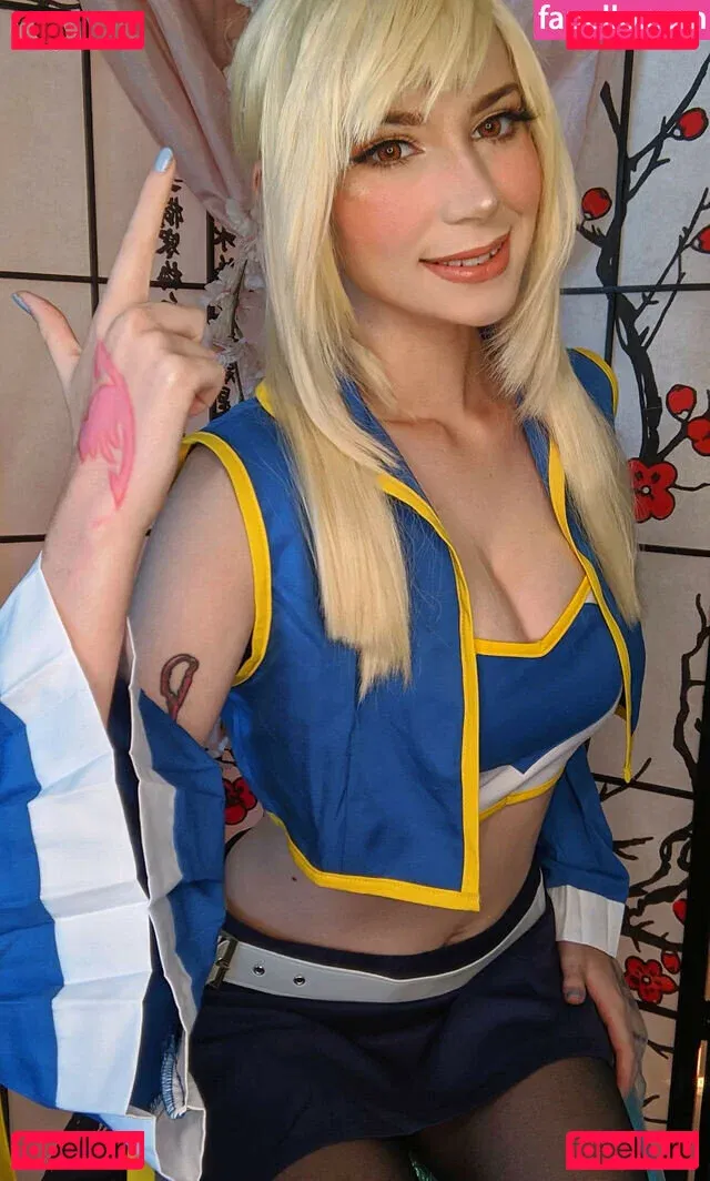 gremlynne Onlyfans Photo Gallery 