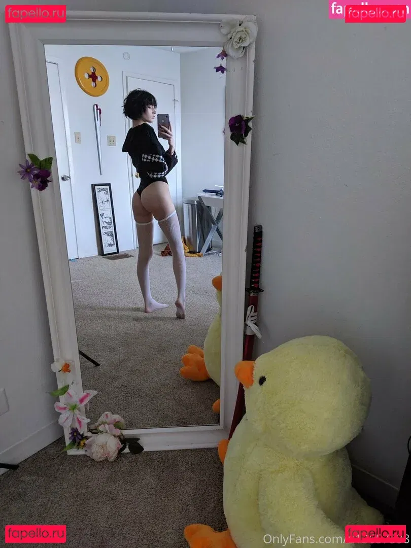 gremlynne Onlyfans Photo Gallery 