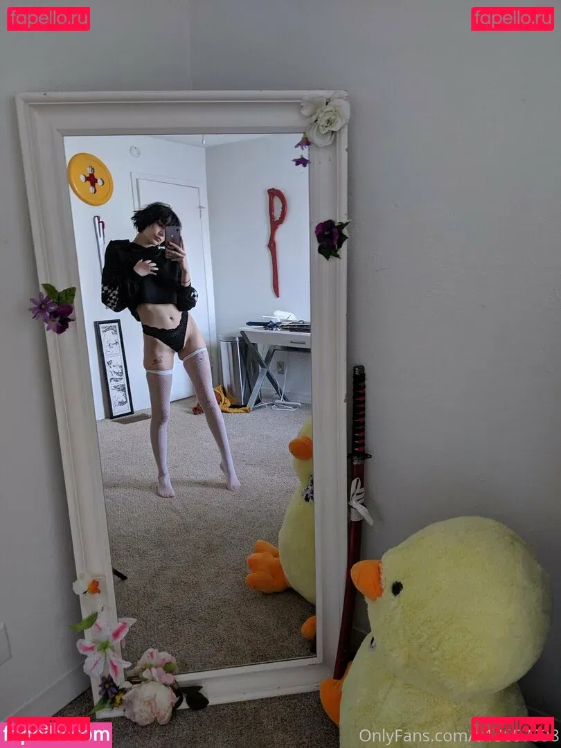 gremlynne Onlyfans Photo Gallery 